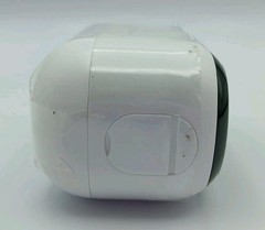 Arlo Essential (2nd Generation) VMC3050 2K White Outdoor Camera