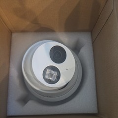 LTS-CMIP3342W-28M Platinum Network IP67 HD 4MP 2.8mm Wide Angle Turret IP Camera