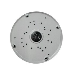 New Plastic Junction PC Box CCTV Bullet Dome Camera Wall Mount Bracket