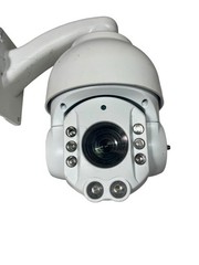 20X Optical Zoom 1080p Wireless PTZ Security Camera P01X1WS4 Infrared Dome