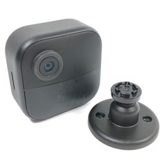 Blink Outdoor 4 (4th Gen) Add-On Security Camera (Sync Module Required) – Black