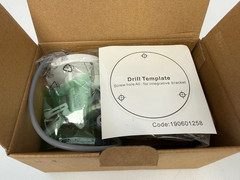 CS-CA110 (A1-43R) (X) 3MP EXIR INDOOR/OUTDOOR ANALOG TURRET CAMERA