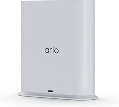 Arlo Base Station VMB4540 Works for Ultra, Ultra 2, Pro, Pro 2, Pro 3, Pro 4