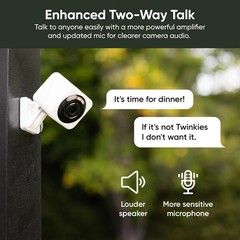 ✅ WYZE Cam V4 2.5k QHD WiFi Wired Camera Mixed Black/Gray/White – Lot of 12pcs ✅