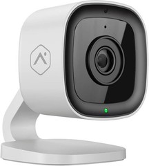 Alarm.com ADC-V515 1080p Indoor Wi-Fi Security Cam Two-Way Audio NEW!!!