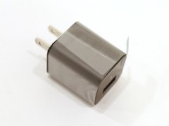 Alpha Tech IQ Camera 3.0 Plug-in Wall Camera Pet Security Camera Image Only