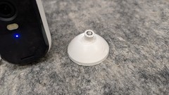 Arlo Essential XL Outdoor Battery Camera 2nd Gen VMC2052