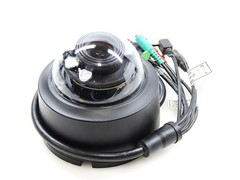 6x Dome Security Cameras | 3x EVO-05-LID, 2x P3245-V, 1x AV05CID-200B