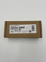 AXIS 30 W Midspan P/N: 02172-004 POE INJECTOR PLUG and PLAY 10/100/1000 Mbps