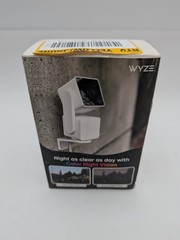 Wyze Cam Pan v3 Indoor/Outdoor Wifi Pan/Tilt/Zoom Smart Home Security Camera New