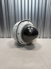 Axis Q6045-E MKII 60Hz PTZ Outdoor Camera 32x Optical Zoom – Works!