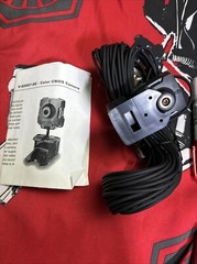 CMOS Color Home security camera V-X0097-SE Marshall RC. Lorex US SELLER