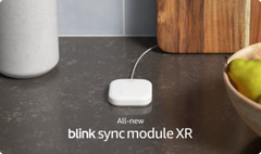 Blink Outdoor 4 Wireless Doorbell Smart Security System Sync Module XR & Mini 2