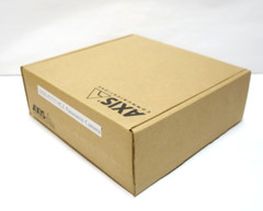 New Axis P3737-PLE 02634-001 20MP Outdoor IR 360° 4-Sensor IP PoE Network Camera
