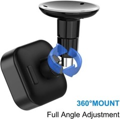 4pcs Blink XT/ XT2 Camera Mount,360 Degree Adjustable Indoor/Outdoor Wall Mount