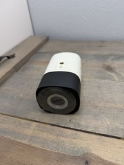 Wisenet HCB-6001 Analog Box CCTV Camera AC24V/DC12V BNC RS-485