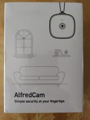 Baby Monitor security Cam Indoor 1080P FHD WiFi Bullet Plug-in Night Vision Pet