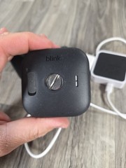Blink Outdoor 4 Wireless Smart Security Camera System – 2 Cameras & Sync Module