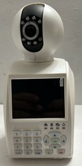 Digital CCD Video Camera H-Robot MTS-Rcall 10 New in Box Video Call Capable