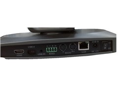 SZOOMSY S201-21N 4K NDI PTZ Camera 21X Zoom AI Auto Tracking HDMI USB LAN PoE