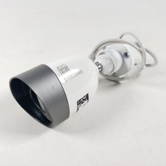 Samsung SDC-9441BCN Full HD 1080p Digital Color Security Camera