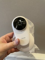 Victure PC420 1080P FHD Baby Monitor 2.4G Wireless Indoor Home Security Camera