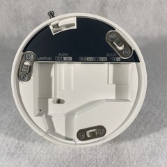 3XLOGIC IR NETWORK CAMERA MODEL: VX-3V-IO-RIAWD