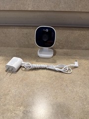 Chamberlain – myQ Smart Garage Camera MYQ-C23AXXW Indoor WiFi Bluetooth – Tested