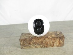 VAVA Cam Pro Wireless Home Security System Unit only Tetsed