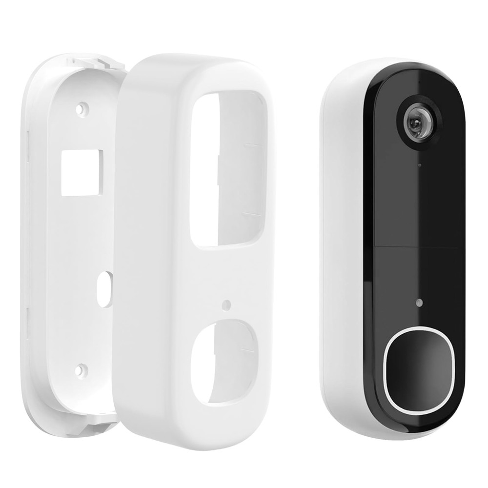 Anti-Theft Doorbell Bracket for Arlo Video Doorbell 2K (2nd Gen)Mounting Bracket