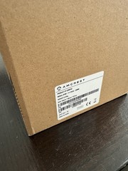 Amcrest UltraHD 5MP Turret PoE Outdoor Security IP Camera IP5M-T1179EW Warranty