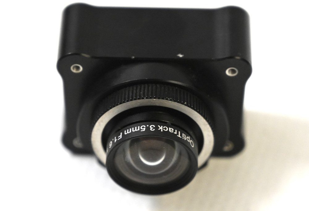Optitrack V120 Slim 5.5 mm 3.5mm F1.6 1/3” Motion Capture Natural Point Camera