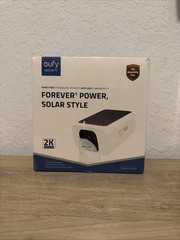 eufy Spotlight SoloCam S40/S230 2K Outdoor Wireless Security Battery Camera WiFi