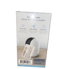 Amcrest HP 1080P Smart Home Wifi Security Camera /Baby Camera