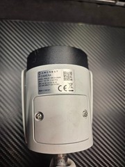 Amcrest IP5M-B1186EW-28MM 5MP Outdoor PoE IP Bullet Security Camera White