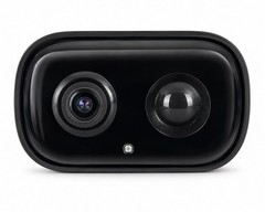 Vision Well CG6S Wireless Wi-Fi IP/Network Battery Surveillance Camera Black