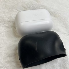 Arlo Essential Outdoor Camera 2K Wireless (Model VMC3050) Camera Only Untested