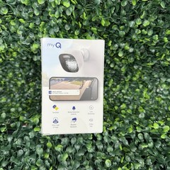 myQ Outdoor 2K Wireless Battery Security Camera MYQ-C39VXXW Chamberlain