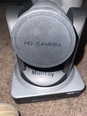 StreamEye 10 SDI/HDMI/LAN HD PTZ Camera w.30x Zoom- In Box
