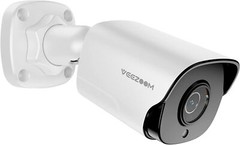 VEEZOOM PoE 5MP IP Outdoor Camera Supports up to 256GB SD Card