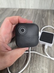 Blink Outdoor 4 Wireless Smart Security Camera System – 2 Cameras & Sync Module