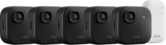 Blink – Outdoor 2K+ Wireless Smart Security Camera, 2K video, Two-way audio w…