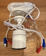 Swann PRO-T853CAM 1080P Camera 1920×1080 IR W/WIRE – ADD ON Ships FAST!