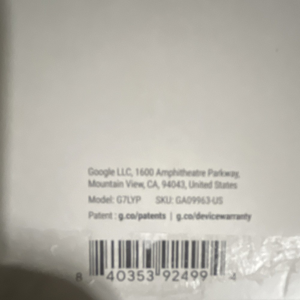 Google Nest Cam Outdoor Wired 2nd Gen 2K 1440p Wi‑Fi IP HDR Night 2‑Way