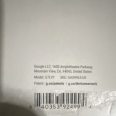 Google Nest Cam Outdoor Wired 2nd Gen 2K 1440p Wi‑Fi IP HDR Night 2‑Way