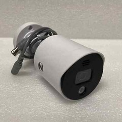Night Owl CM-DP8LSA-B 4K Ultra HD Wired Security Add-on Camera
