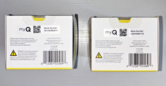 2 Chamberlain myQ Smart Indoor Home Security Camera MYQ-C13AXXW Full HD 1080p