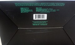 Wyze Cam Floodlight v2 white