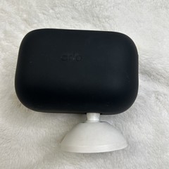 Arlo Essential Outdoor Camera 2K Wireless (Model VMC3050) Camera Only Untested