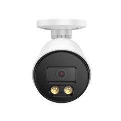 SANNCE 1x HD 1080P Outdoor EXIR CCTV 2MP Security Camera for Surveillance System